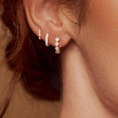 Erika Earrings