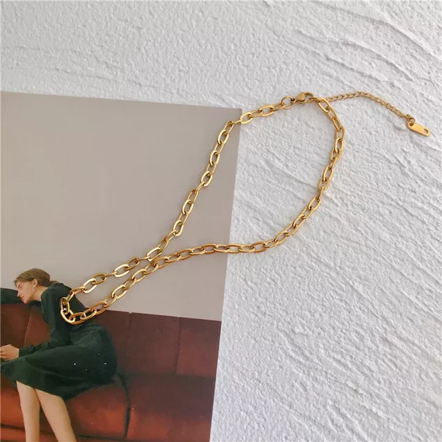 Vivi Necklace