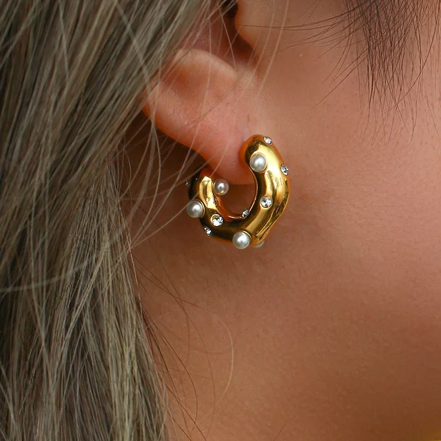 Kiki Earrings