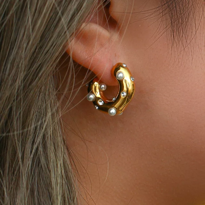 Kiki Earrings