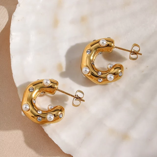 Kiki Earrings