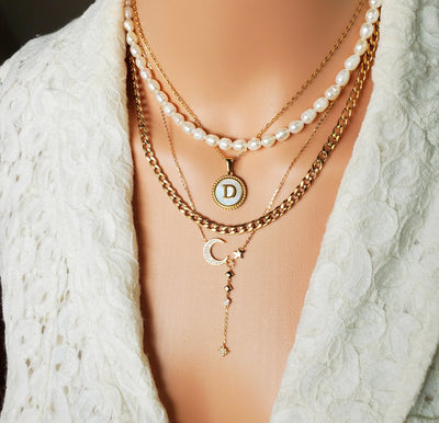 Heidi Necklace