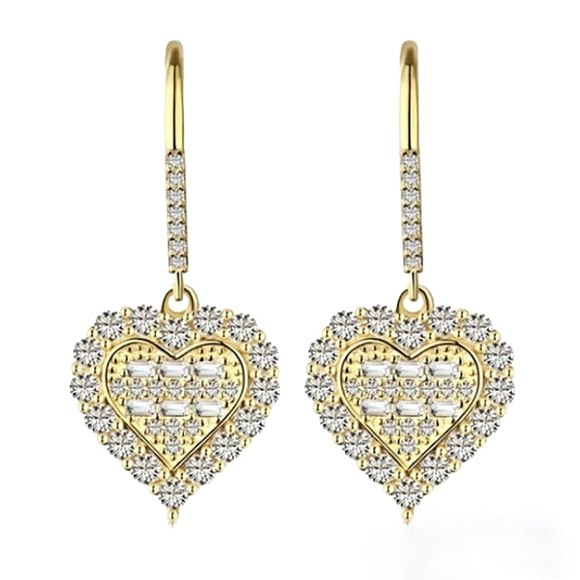 Willa Earrings
