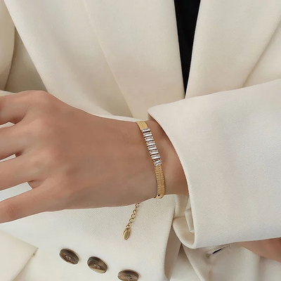 Lindsay Bracelet