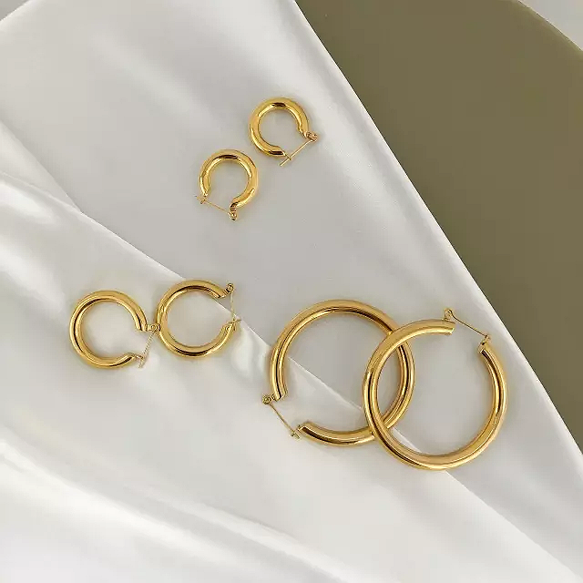 Drea Earrings