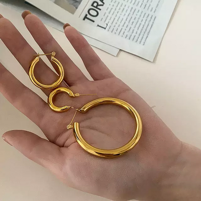 Drea Earrings
