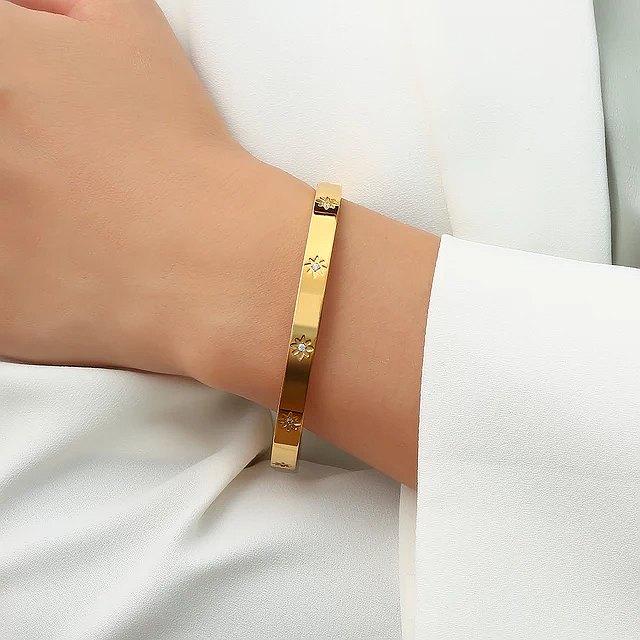 Gigi Bracelet