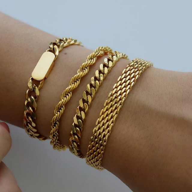 Vivi Bracelet