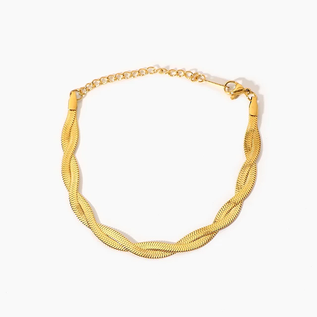 Bertha Bracelet