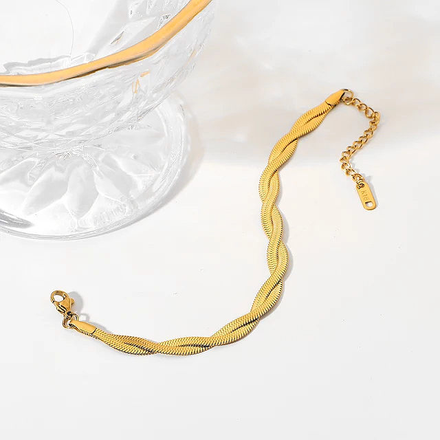 Bertha Bracelet