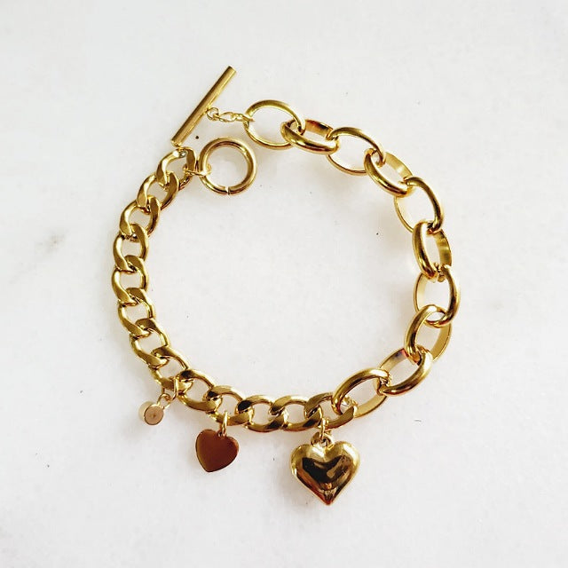 Carrie Bracelet