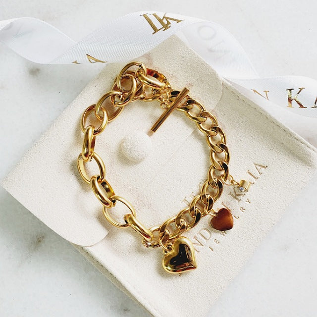 Carrie Bracelet