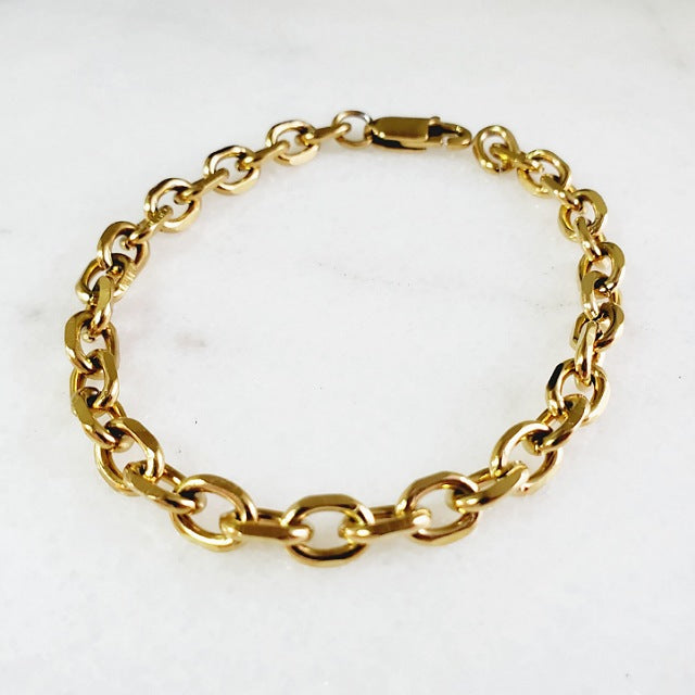 Catherine Bracelet