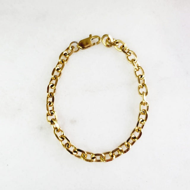 Catherine Bracelet