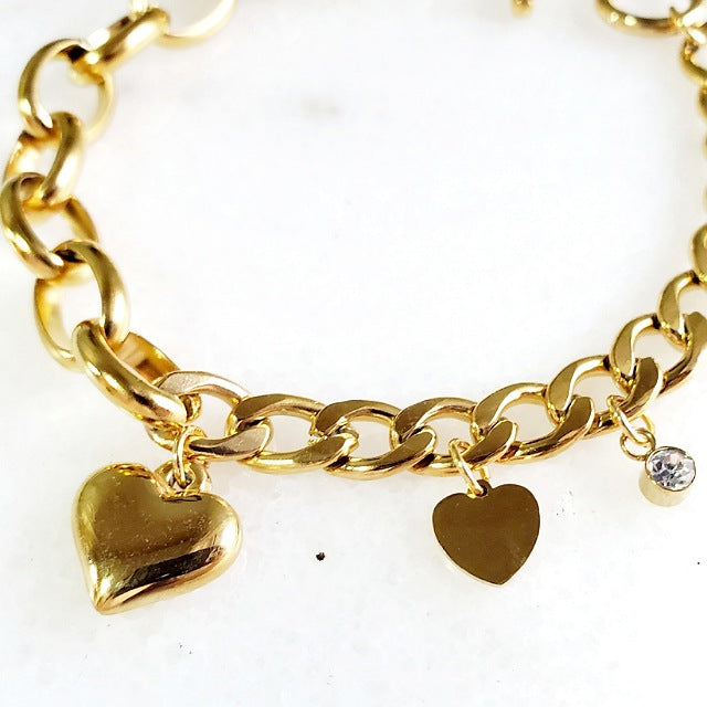 Carrie Bracelet