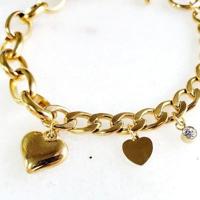 Carrie Bracelet