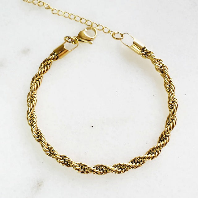 Hilda Bracelet