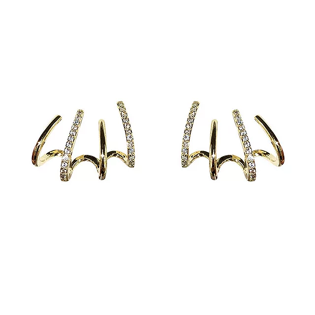 Nancy Earrings