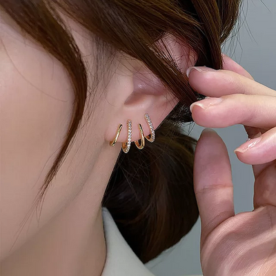 Nancy Earrings
