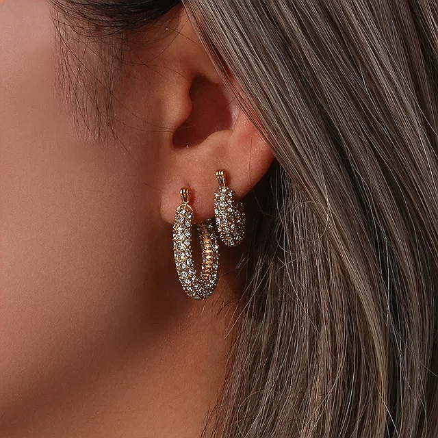 Kathy Earrings