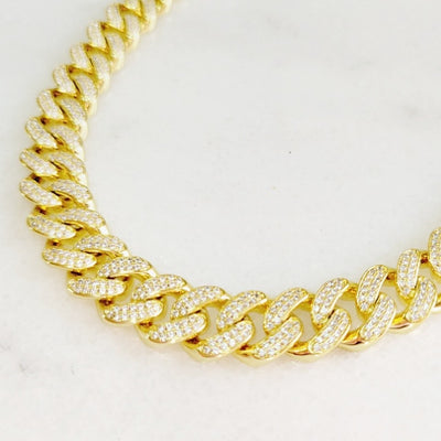 Cher Necklace