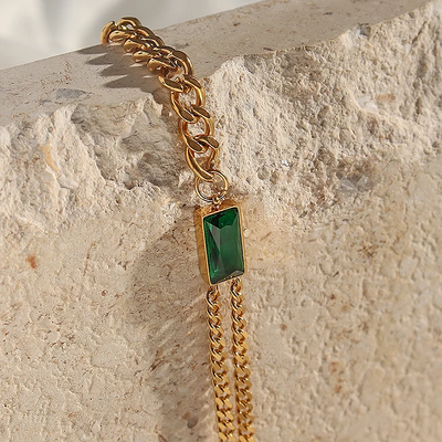 Gina Necklace
