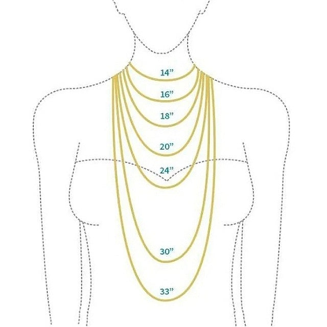 Elvia Necklace