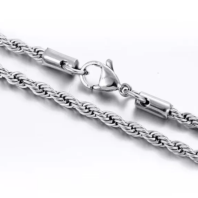 Raquel Necklace
