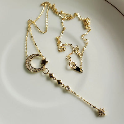 Laila Necklace