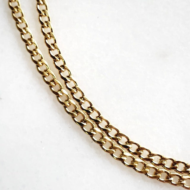 Heidi Necklace