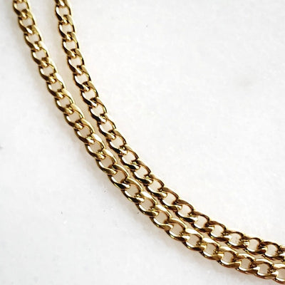 Heidi Necklace