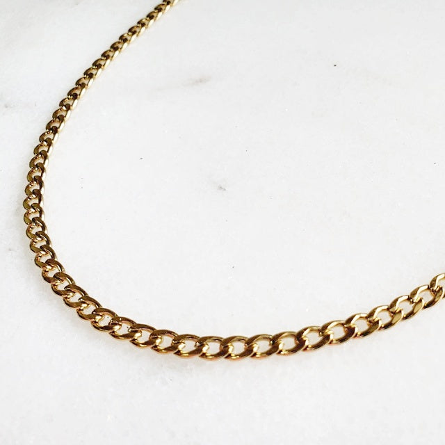 Heidi Necklace