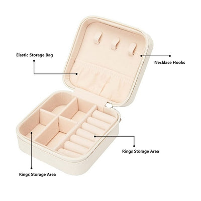 Jewelry Organizer