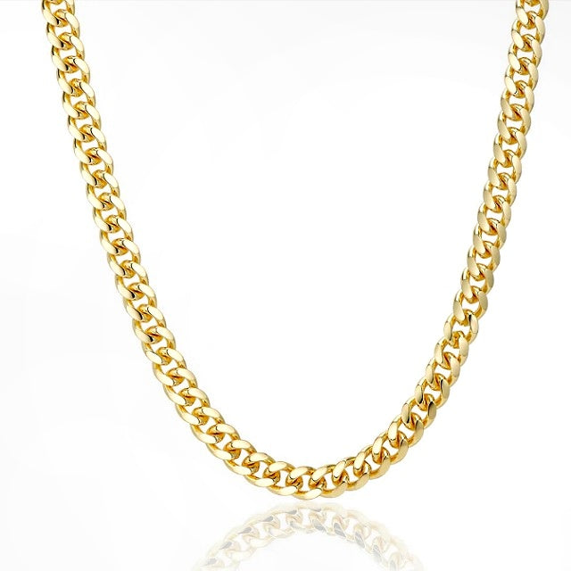 Myra Necklace