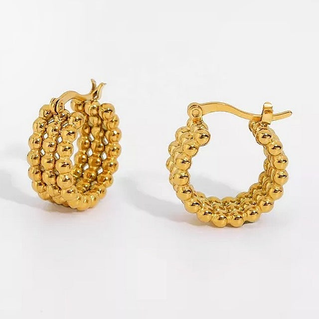 Isa Earrings