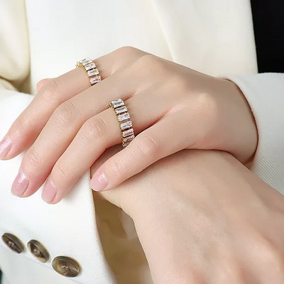 Nikki Ring