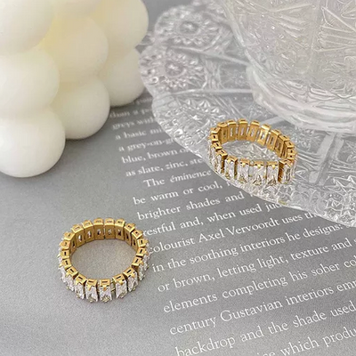 Nikki Ring