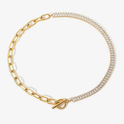 Rea Necklace