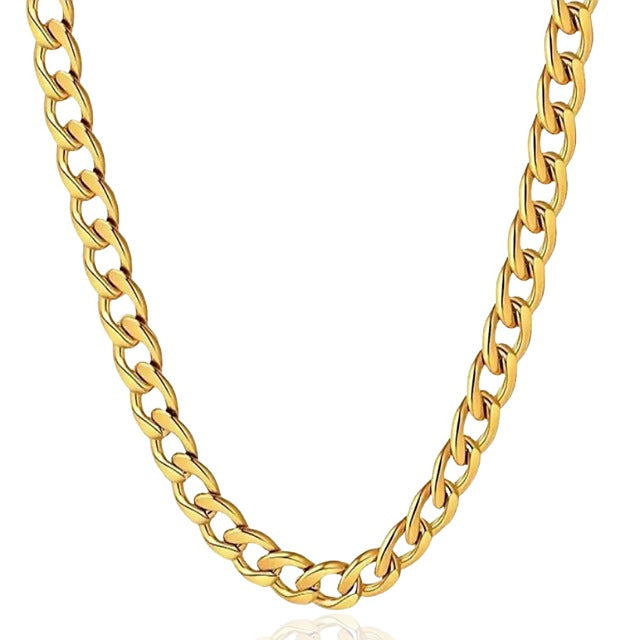 Carrie Necklace