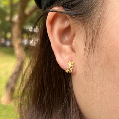 Nel Earrings