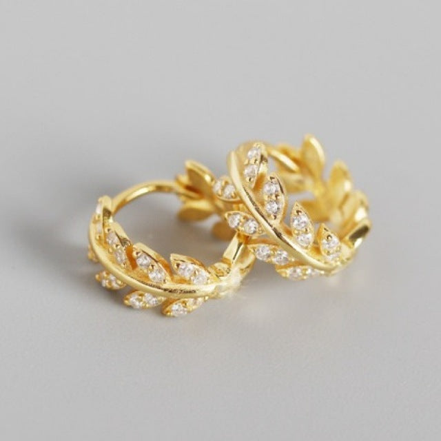Nel Earrings