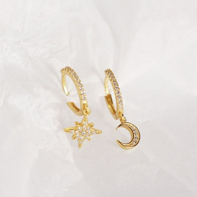 Indy Earrings