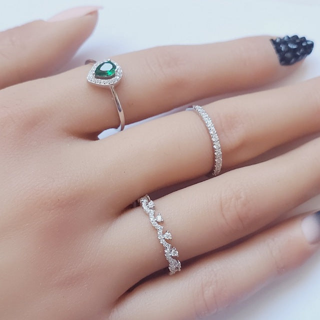 Eva Ring