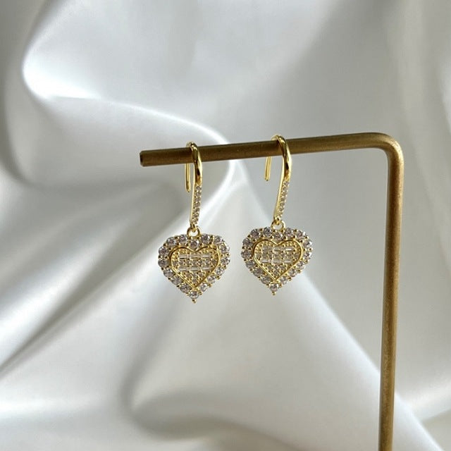 Willa Earrings