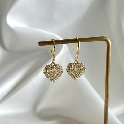 Willa Earrings
