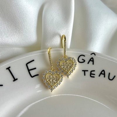 Willa Earrings