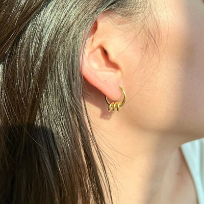 Piper Earrings