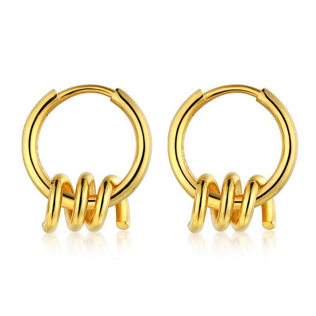Piper Earrings