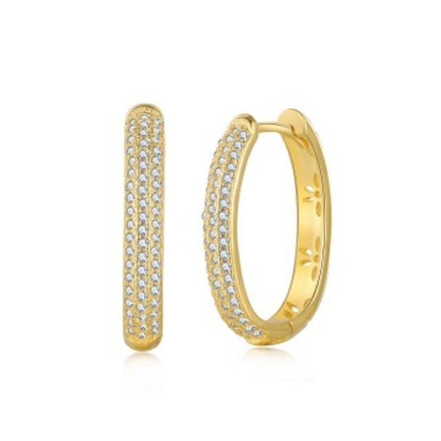 Zoe Earrings