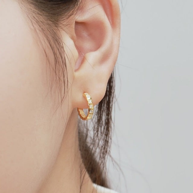 Helen Earrings